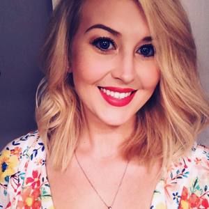 Meet your Posher, Brandi jo